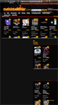 Mobile Screenshot of metalmailorder.com
